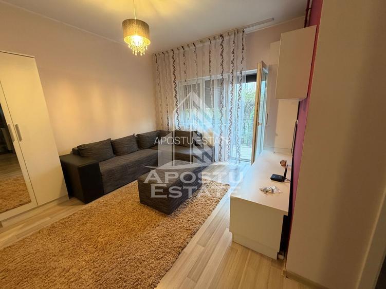 Apartament 3 camere de inchiriat, localitatea Giroc - 3