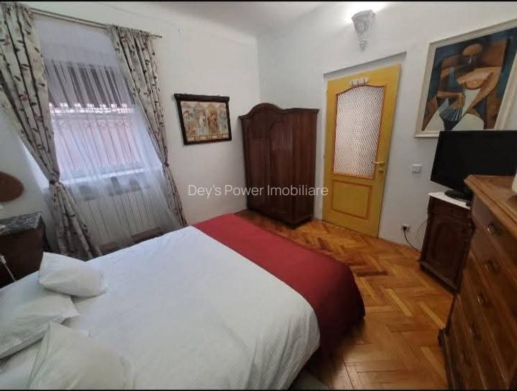 Afacere la cheie - 4