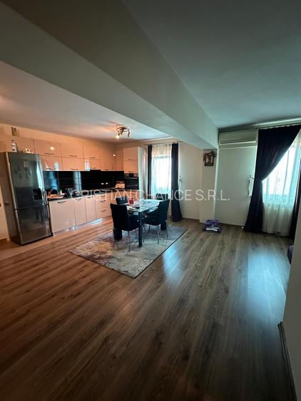 39305  Apartament 3 camere Tomis 3 - 2