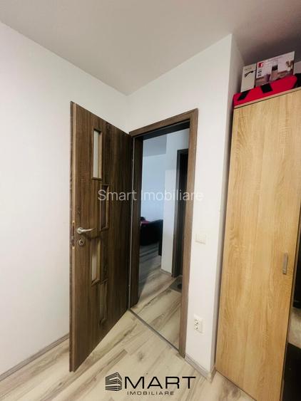 Apartament 2 camere decomandate Magnolia Residence - 10