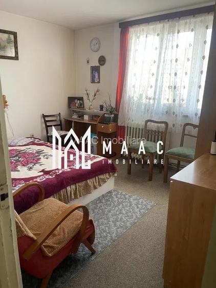 Apartament 2 camere | 52 MPU | Balcon | Mihai Viteazu - 4