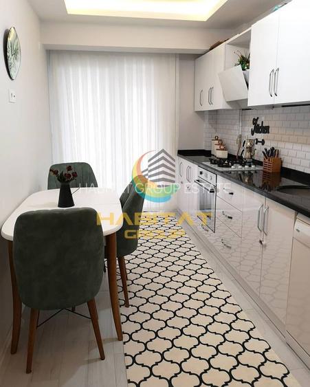 Vanzare ap 2 camere  metrou Aparatorii Patriei decomandat 68 mp centrala proprie - 7