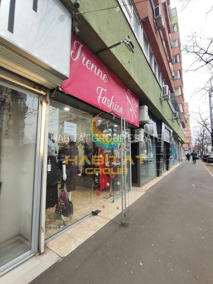 Spatiu Comercial de inchiriat Calea Mosilor 24Mp - 4