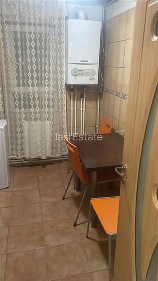 Apartament cu 2 camere Podu Ros - 4