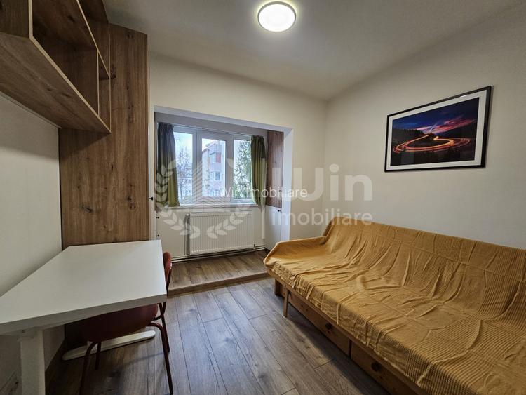 Apartament 4 camere decomandat | La cheie | Garaj | Zorilor - 4