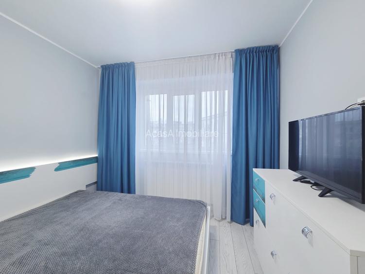 Apartament renovat mobilat si utilat MAZEPA 2 LA CHEIE - 5