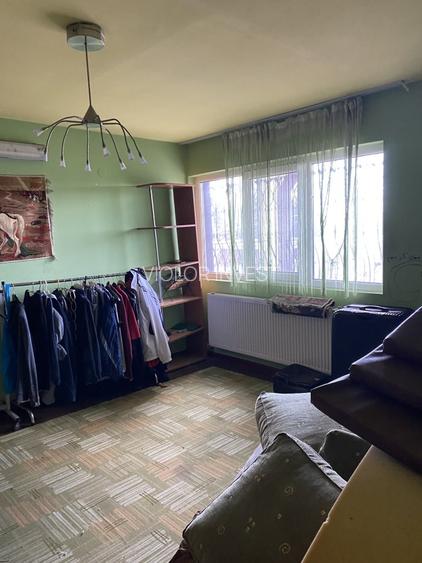 Afumati, Vila 8 camere P+2E - 11