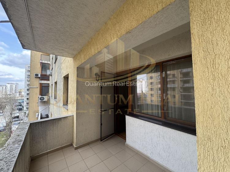 Apartament 2 camere Vitan residence 1 - 4