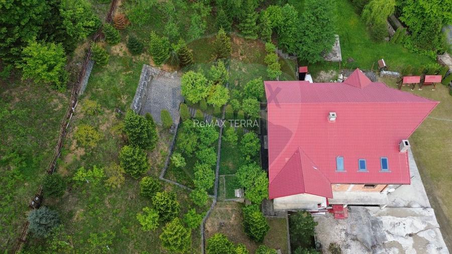 Ocazie!!! Hotel / Pensiune cu 20 camere de vânzare în zona Firiza - 16