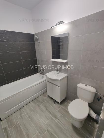 Apartament 2 Camere Militari Rotar 2 West Gate - 5