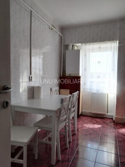 3 Camere 65mp - Etaj intermediar - Zona Pacurari - 12min spre Univ. "A.I.Cuza" - 7