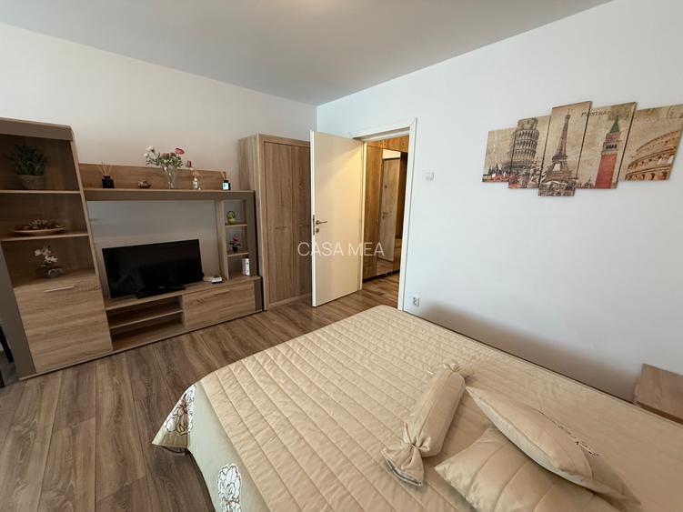 Garsonieră modernă Dristor chiar la gura de metrou Dristor 2 - 21