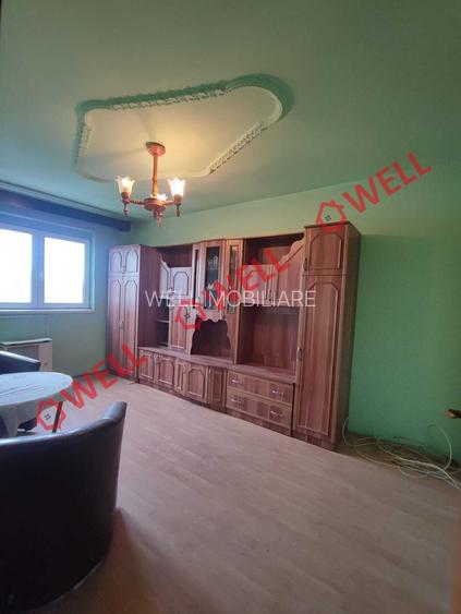 Garsonieră de vânzare pe bulevardul Grigore Bălan! - 6