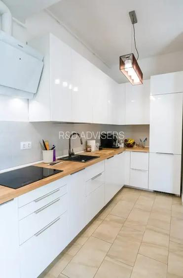 💎 SUPER PREȚ! COMISION 0%! Apartament Premium 3 camere | Pipera Plaza - 9