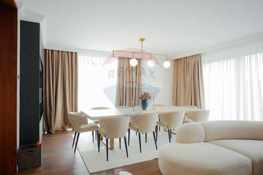 Vilă premium zona dealuri situata pe Str. Caișilor - 23