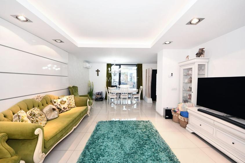 De vanzare – In exclusivitate, Vila in Brates Lake - 13