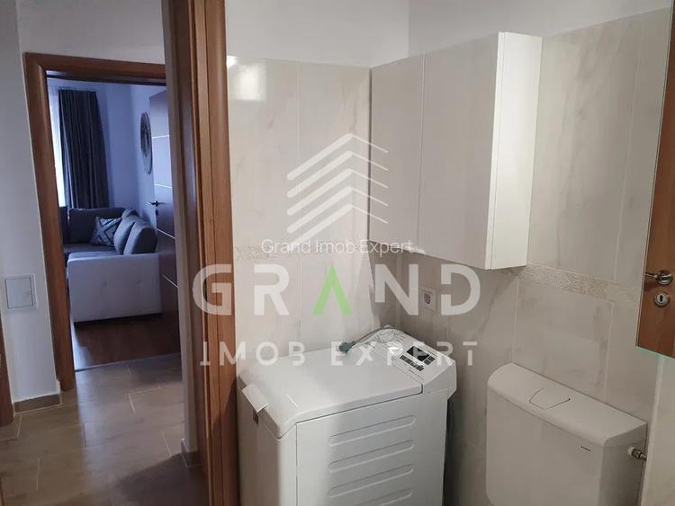 2 camere | Decomandat |  50mp | Parter | Gheorgheni-Aleea Baita - 8