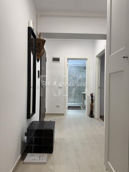 2 Camere Exigent Plaza Residence  - 8