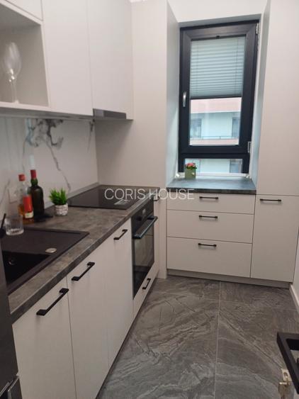 Baneasa -Apicultorilor -Nou ! - 10