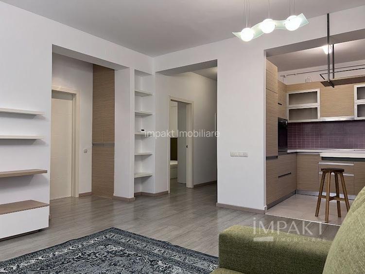 Apartament 3 camere cu view superb - 2