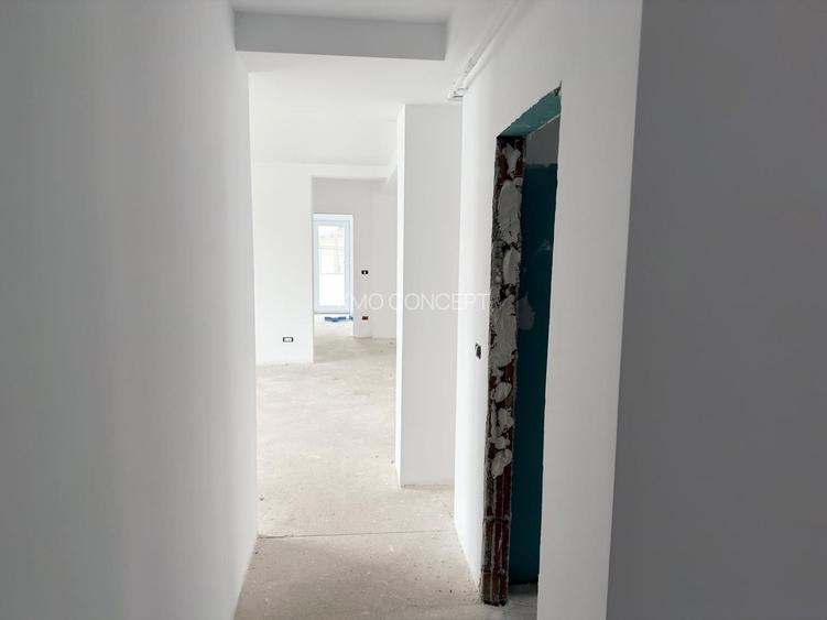 Comision 0 - 3 camere - 89 mp utili - etaj 1, lift, ocupabil imediat! - 3