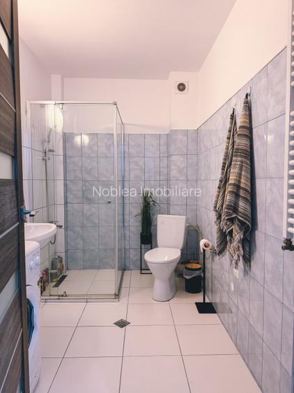 Garsonieră superbă, atipică, cu balcon – Valea Aurie  | Ideală pentru investiție - 14