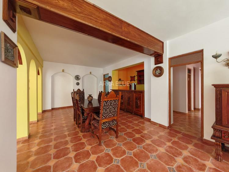 Vila in Pipera, 1500 mp teren - cel mai bun pret al zonei, vila la pret de teren - 10