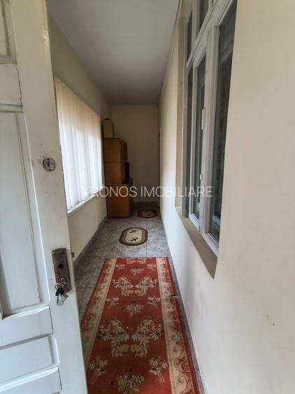 UNIVERSITATE CASA DE CARAMIDA CU 2 CAMERE 176 MP PRET 235000 EURO - 7