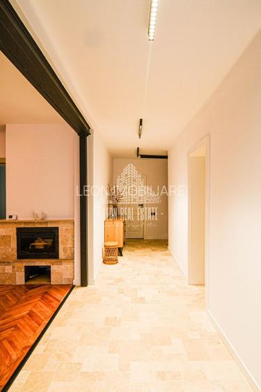 Casa individuala de inchiriat in Cluj-Napoca, zona LIDL Calea Baciului - 12