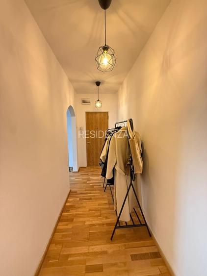 Apartament 2 Camere Bulevardul Magheru | 51 MP | Renovat - 3