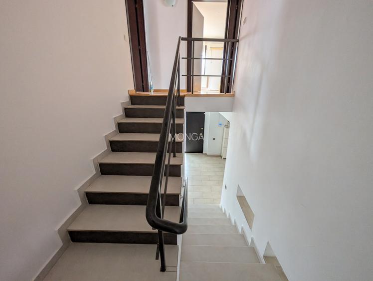 Casa 5 camere 220mp | 0 comision | Campul Pipera langa Cortina North - 15