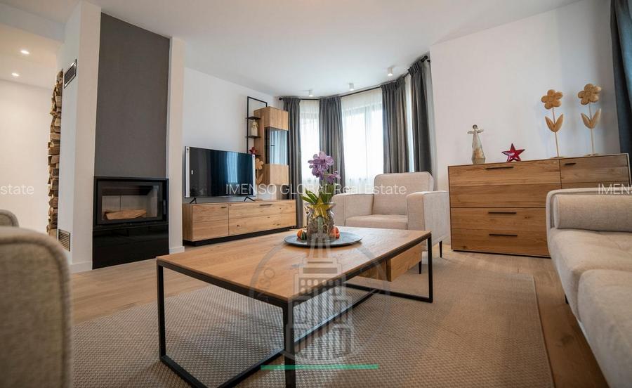 Vile Smart de Vânzare lângă Brașov – Lux, Natură și Confort - 3