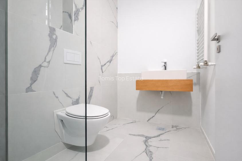 Vanzare Studio in prima linie la mare | 41.1 mp | Mamaia Nord - 4