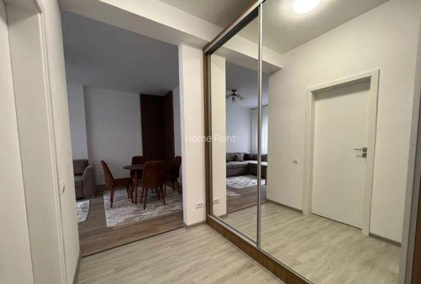 Aaprtament Regie Residence parcare - 6