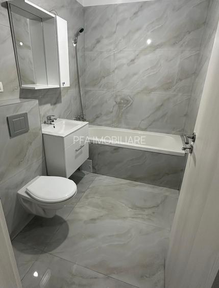 Garsoniera nemobilata metrou Berceni - 5