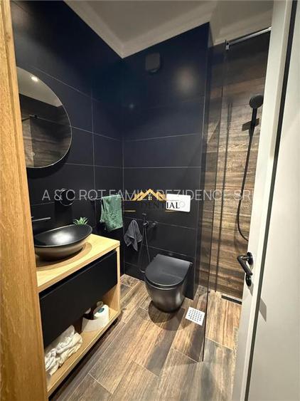 SUPER APARTAMENT CU 3 CAMERE - 7