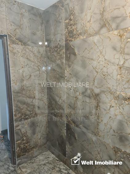 Apartament de 2 camere, recent renovat, zona Muzeul Apei, etaj 1, parcare ! - 14