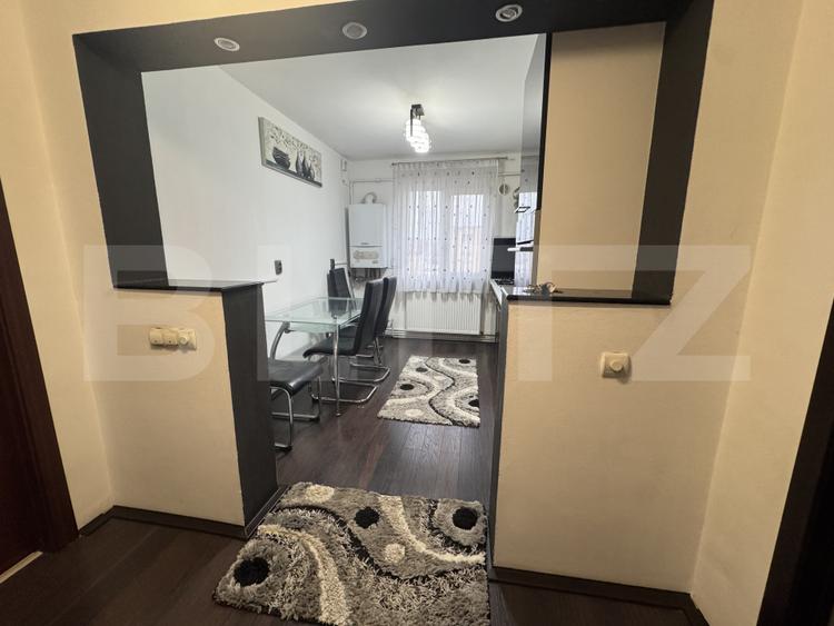 Apartament 3 camere, 62.42 mp, zona semicentrală - Filiași