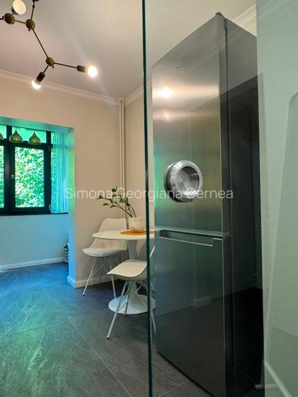 Apartament 2 camere complet renovat, 2 minute de metrou Brancoveanu  si parc - 6