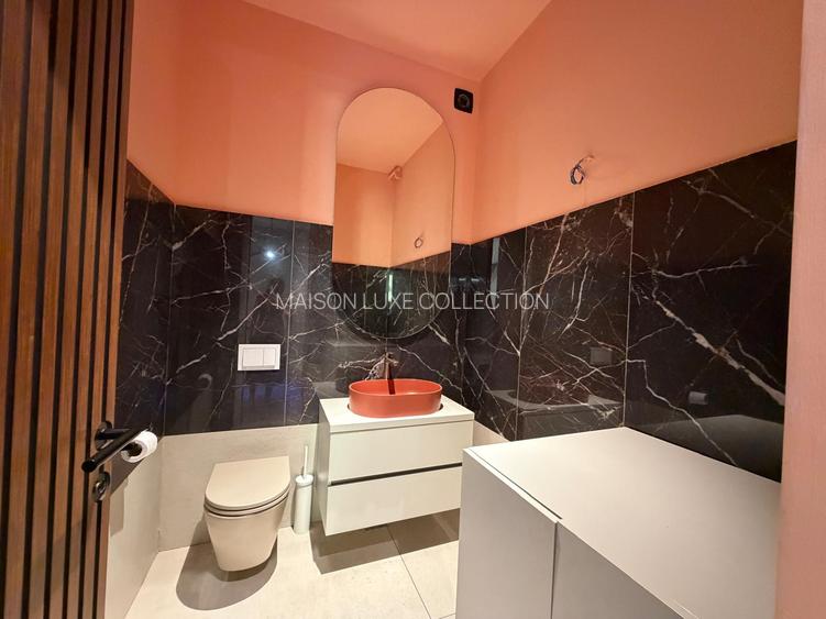 Spațiu comercial  | Parter |  – Domenii, lângă Bd. Mihalache și metrou 1 Mai - 5