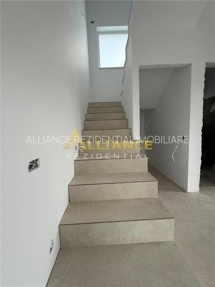 CASA INDIVIDUALA | 120 MP UTILI + TERASA | FINISATA LA CHEIE - 9