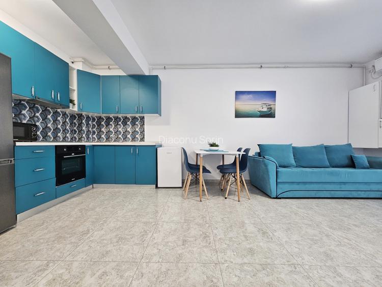 Vedere la mare in primul rand la promenada - 3