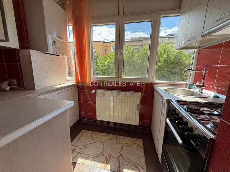 Apartament 2 Camere, decomandat, Cartier George Enescu, zona Liceul Energetic - 8