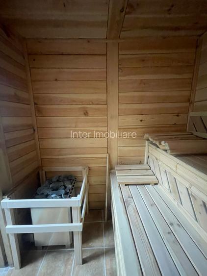 Vila premium cu piscina, zona Spa si facilitati hoteliere integrate, Cod 160400 - 11