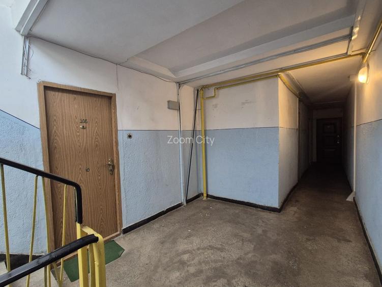 COMISION 0% - Apt 2 camere, bloc 1983, Crangasi la 5 minute metrou si parc - 19