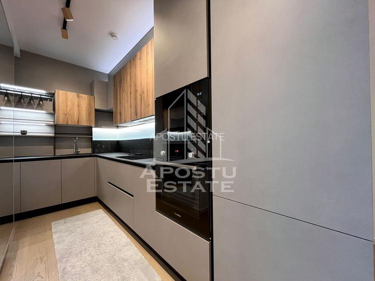 Apartament de lux cu 3 camere, 2 bai, in ISHO - 6