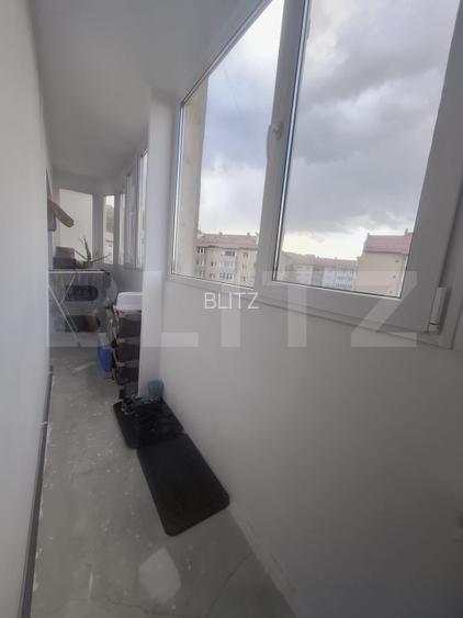 Apartament 3 camere | zona Noua – Brașov | locație excelentă - 15