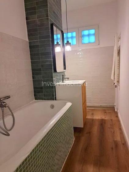 Apartament 2 camere renovat - bloc fara risc - Podu Ros - 4