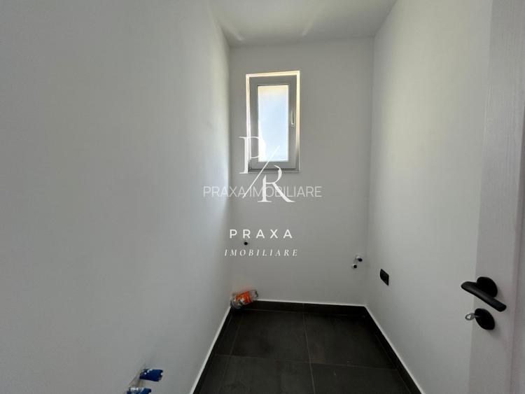 Apartament de 3 camere in bloc nou, finisat, 62mp in zona Teilor, Floresti! - 5