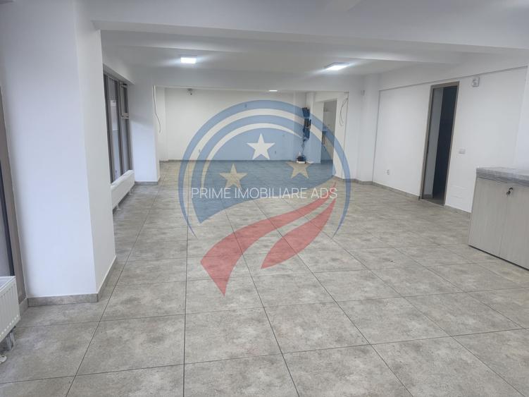 Spațiu comercial modern – Etaj 1 – zona  Promenada - 2